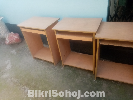 Computer single table